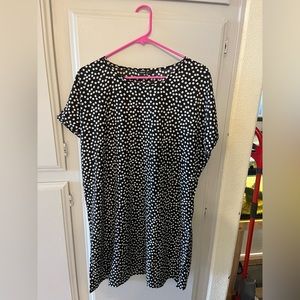 Dress new but no tags